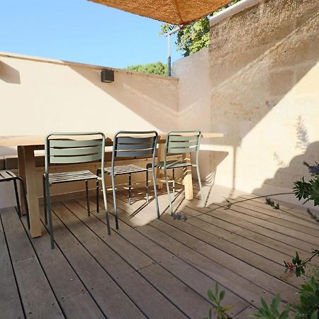 Uzes Medievale L'Ecrin D'Amalia Exteriér fotografie