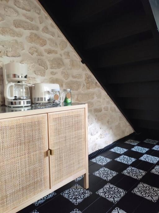 Uzes Medievale L'Ecrin D'Amalia Exteriér fotografie