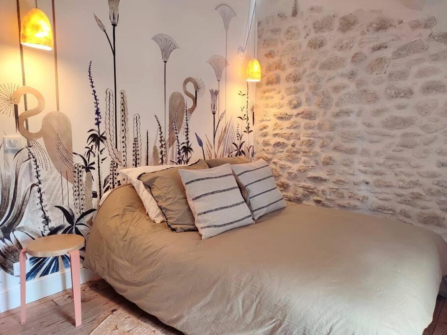 Uzes Medievale L'Ecrin D'Amalia Exteriér fotografie